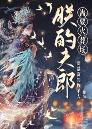 小夫郎需要火葬场（女尊）封面